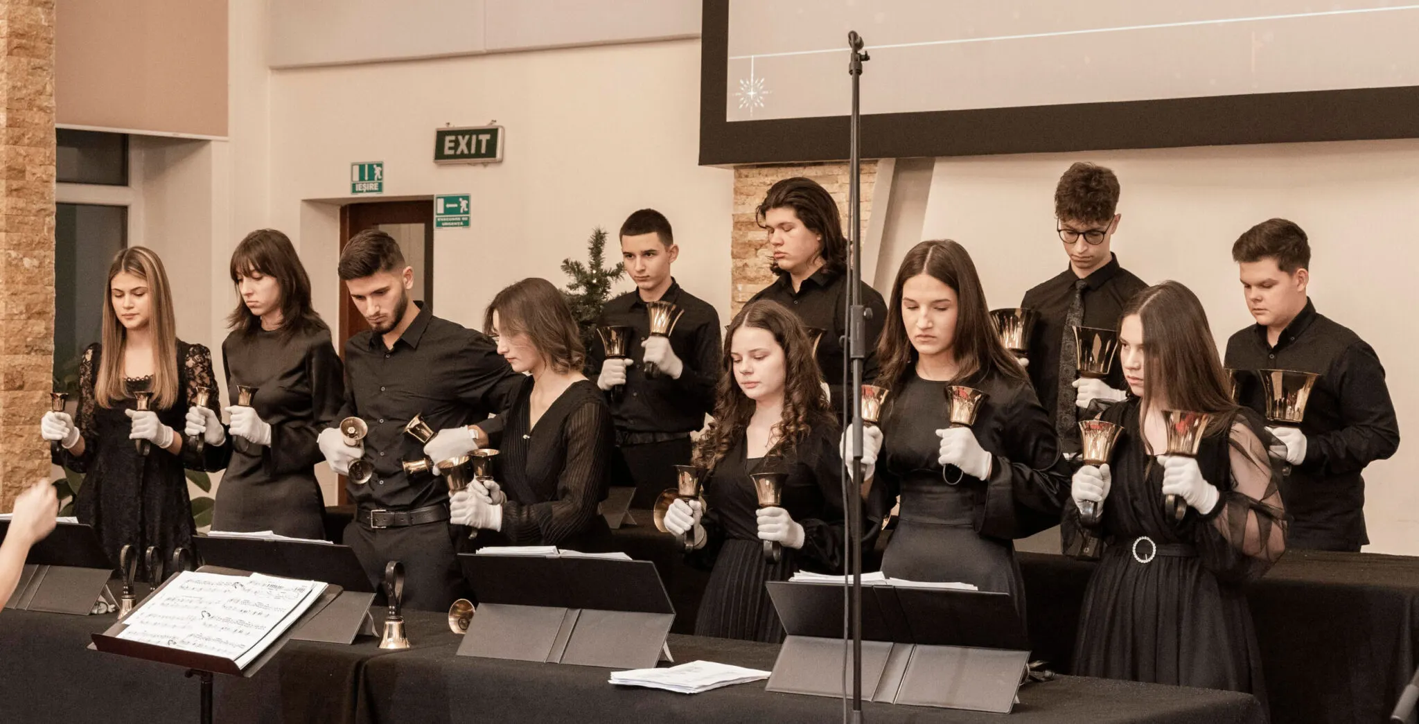 10 Years of Activity